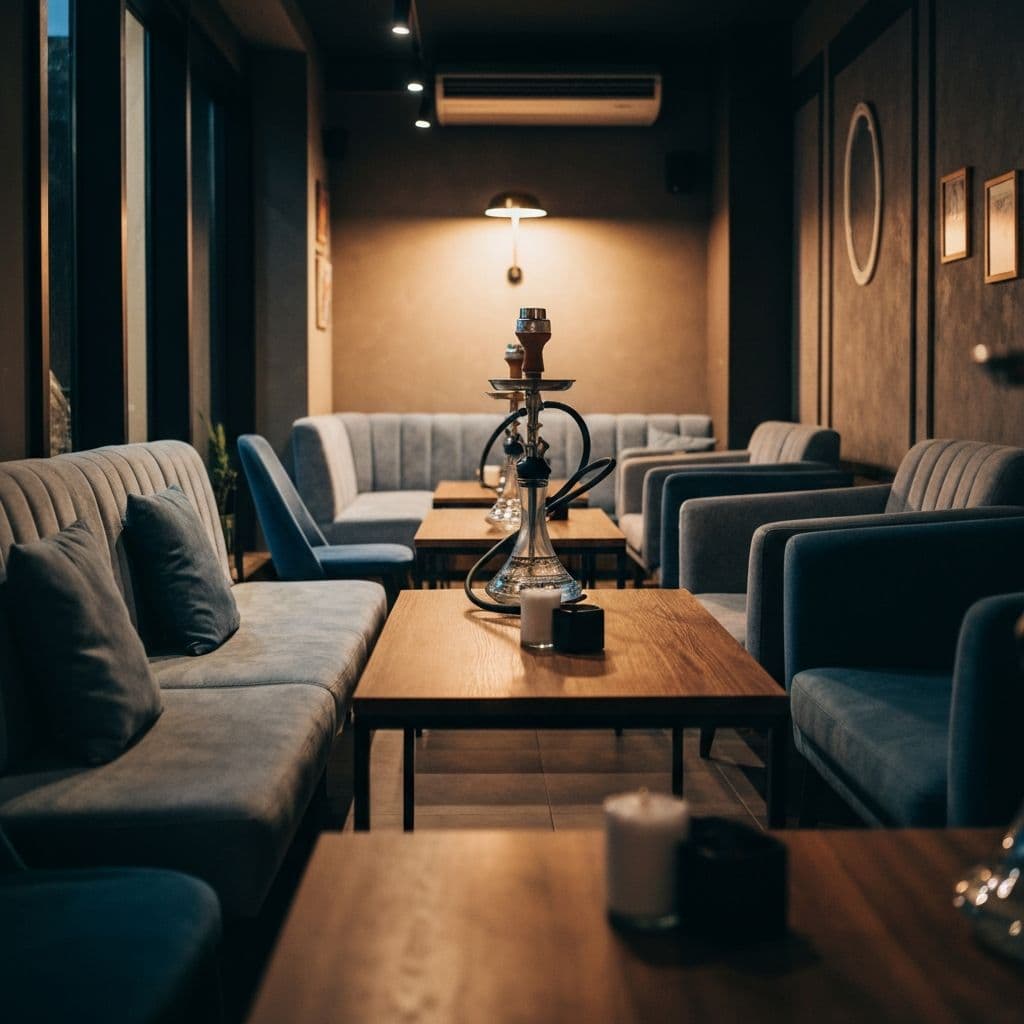 ショップレポート